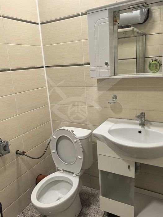 Дава се под наем Тристаен апартамент в Пловдив, Христо Смирненски - 100 кв.м за 500 € - Снимка #4