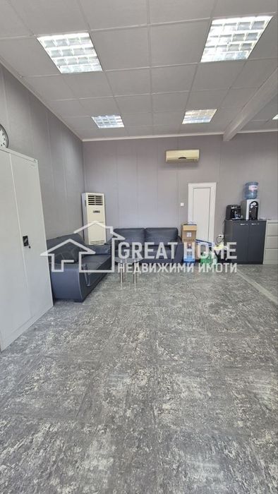 Продава се Офис в Търговище, Център - 30 кв.м за 2834 €/кв.м - Снимка #2