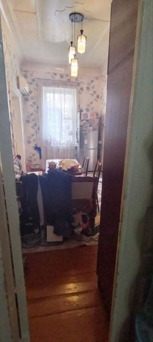 Срочно продается участок яшнобадский район