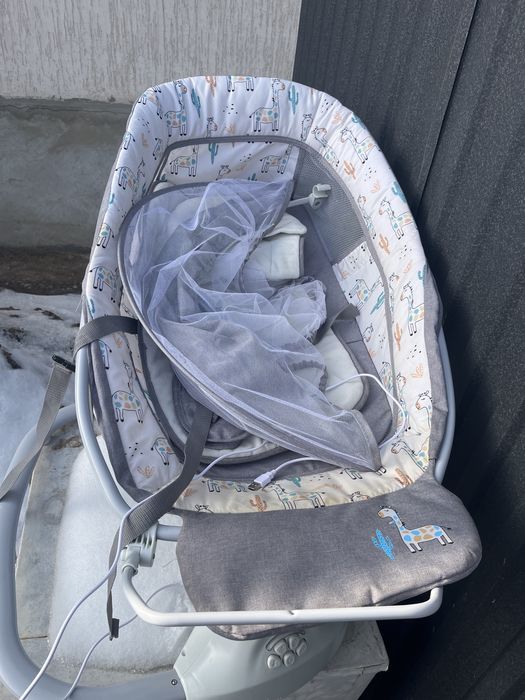 Детское качалька