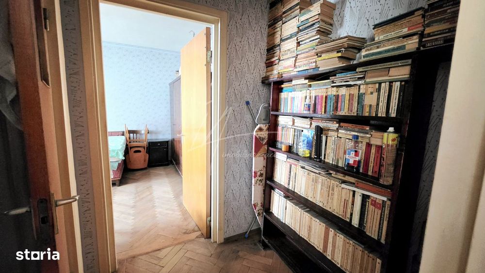 Cel mai urat apartament din Bucurestii Noi. Fa-l tu frumos!