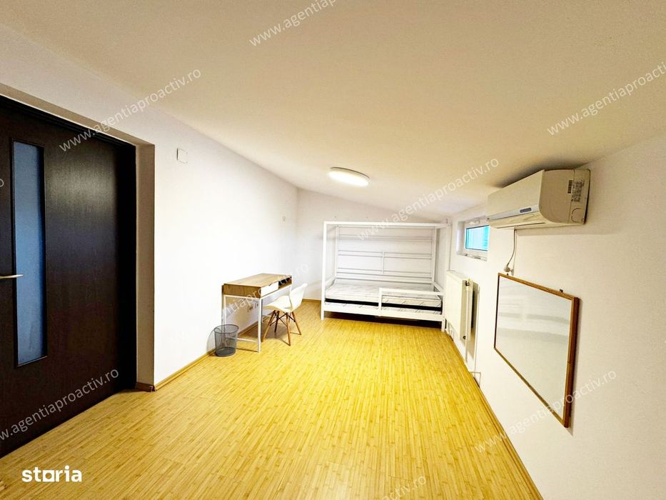 Apartament modern cu 3 camere, în Siderurgiștilor Vest.