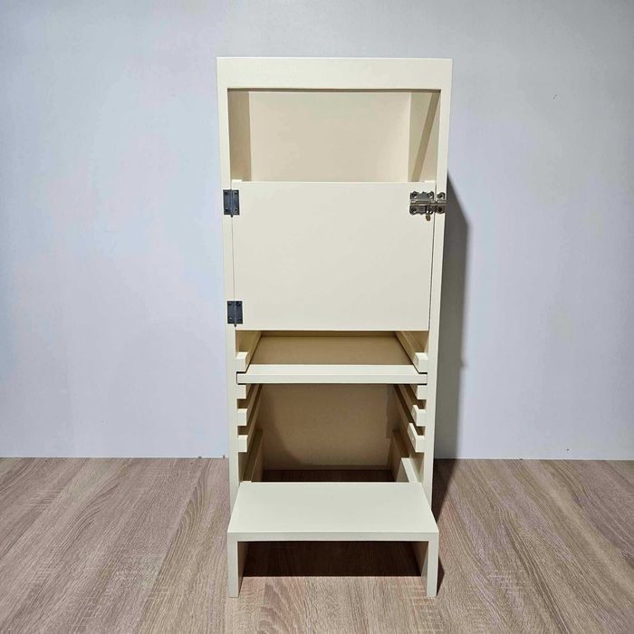 Turn de invatare lemn