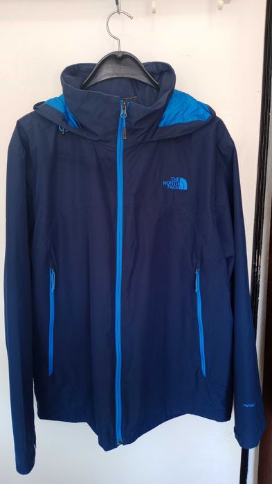 Яке The North Face Pazzallo размер XL