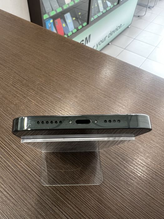 iPhone 13 Pro Max / 128GB / Green / Garantie 12 luni