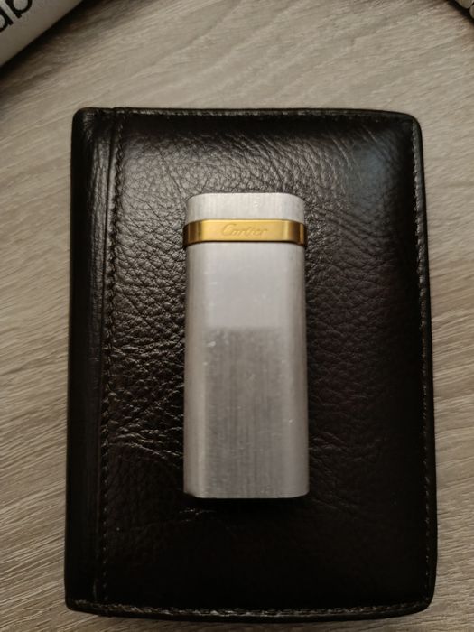 Bricheta Cartier swiss made