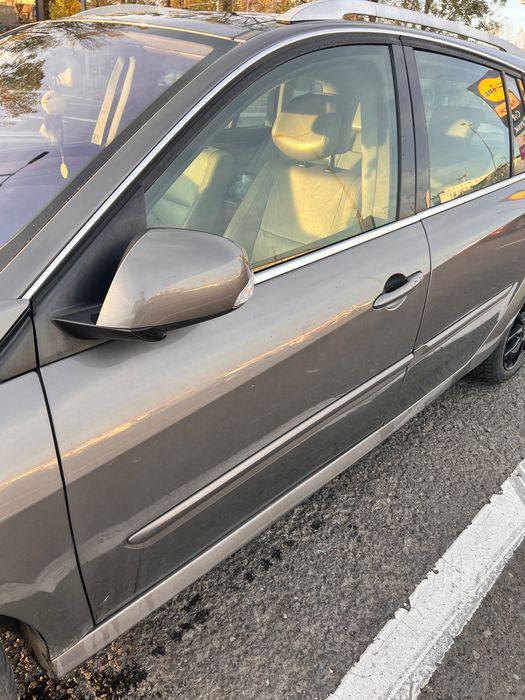 RENAULT Laguna 2008 — imagine 3