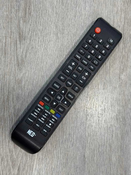 Smart телевизор NEO 32" – LED-32HS3M