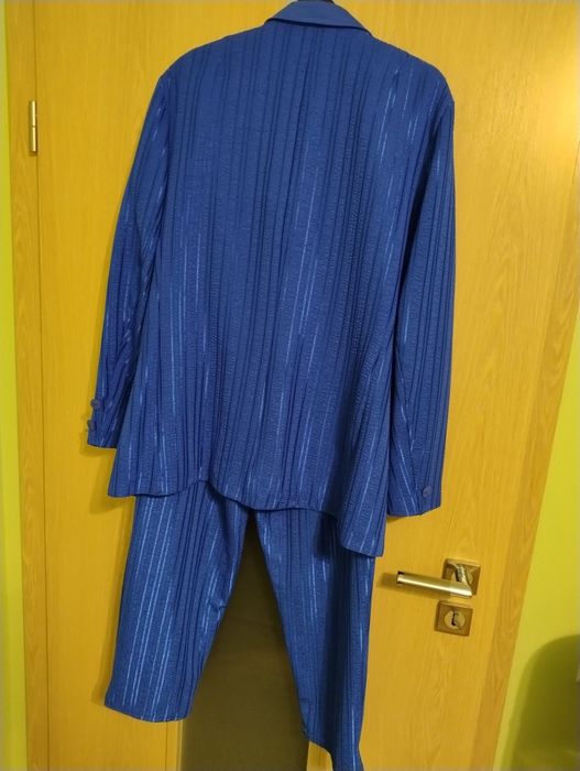 Compleu dama sacou și pantalon