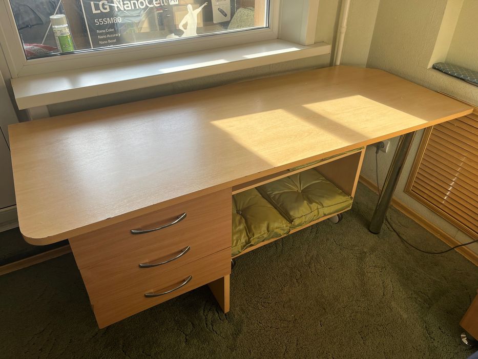 Мебель в детскую комнату