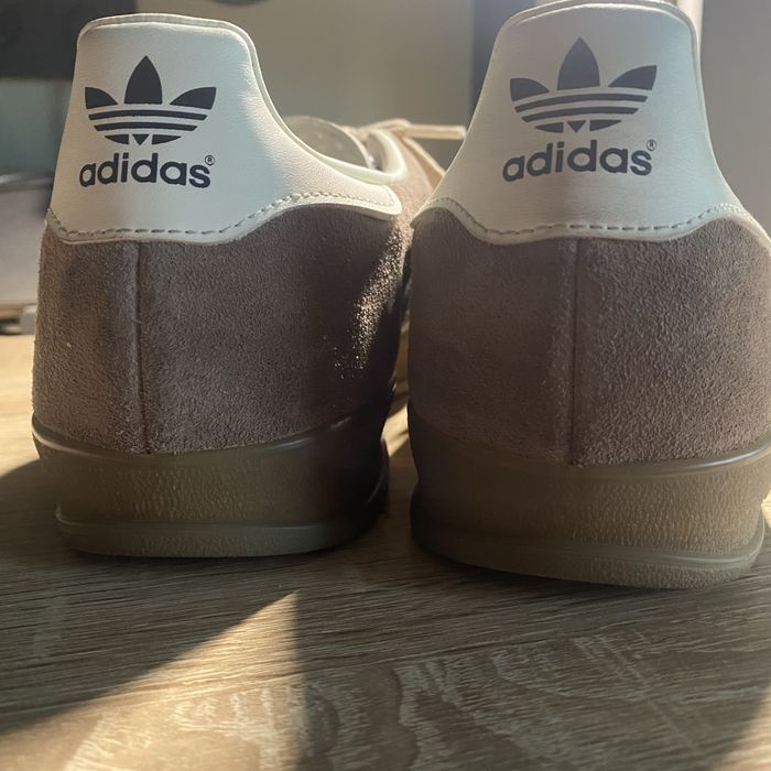 Adidas Gazelle Indoor 43.3