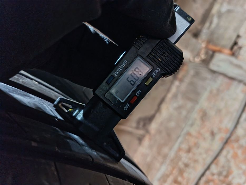 Anvelope vara 215 55 17 Goodyear 2020 +6mm