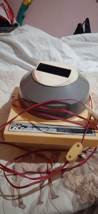 Продается увлажнитель воздуха советский