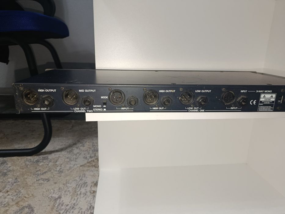 Предусилитель ART 310