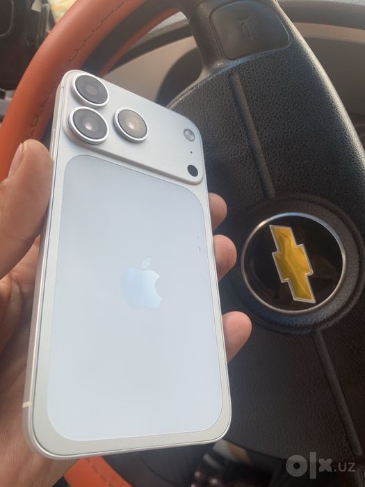 IphoneXs/ 17 pro max 256gb