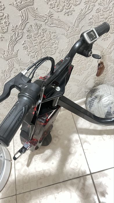 Детские дрифт кары