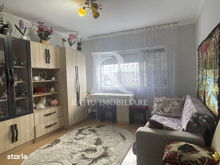 Apartament 2 camere | Grădină | Complex Dodo | Sântandrei