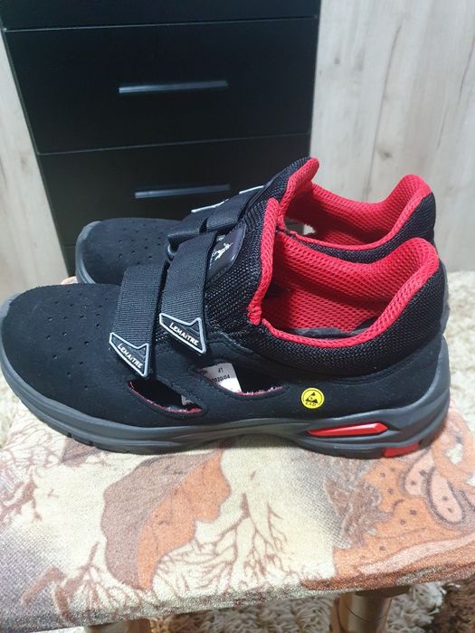 Sandale protecție.  Nr.41