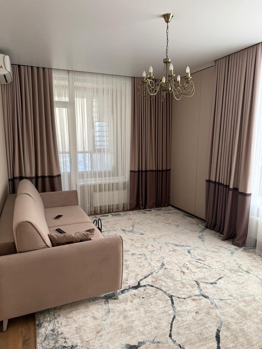 Сдам квартиру на длительный срок