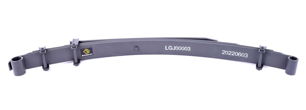 Комплект Окачване +5 за MITSUBISHI L-200 MK- XKG +250kg