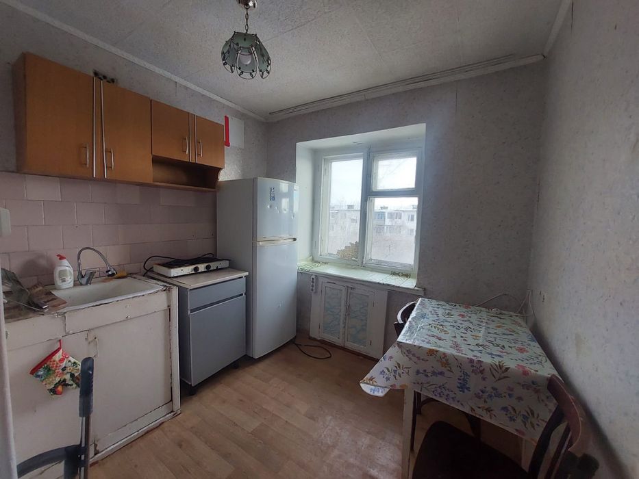 Продам однокомнатная квартира