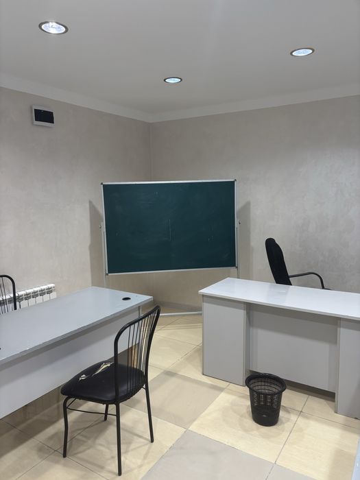 Офисы в аренду