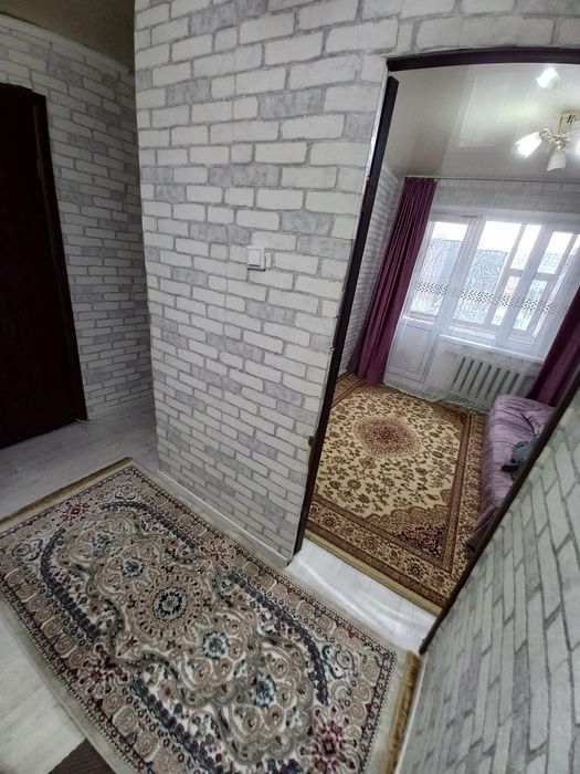 Сдам квартиру посуточно