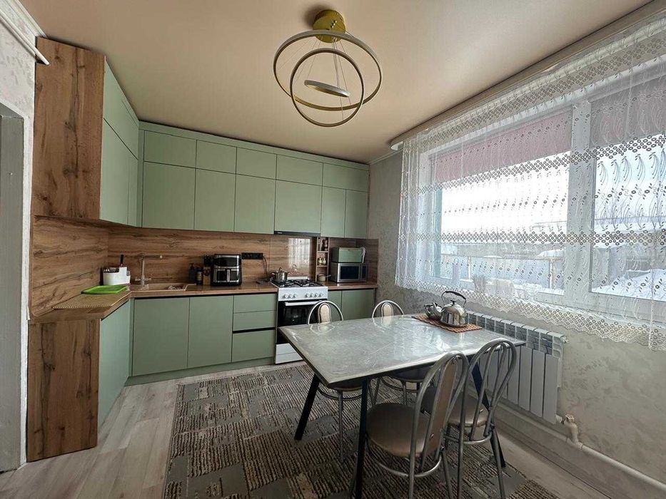 Продам дом на 2 Костанае