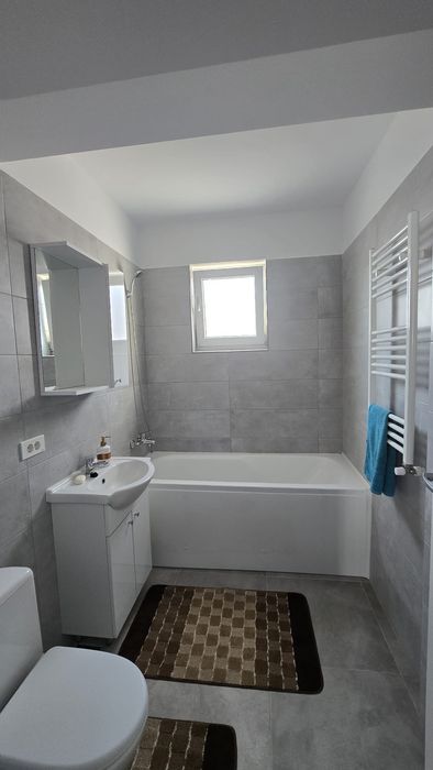 2 Camere ~ Ananda Residence~2024~Mobilat complet~ Parcare inclusa ~Metrou 15 min