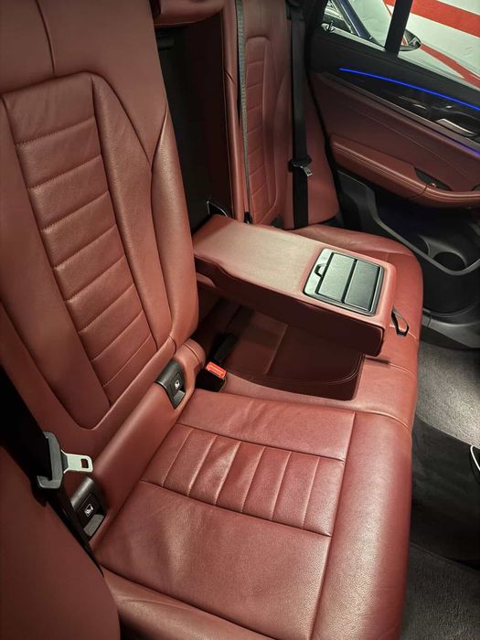 BMW X4 30d Един Собственик