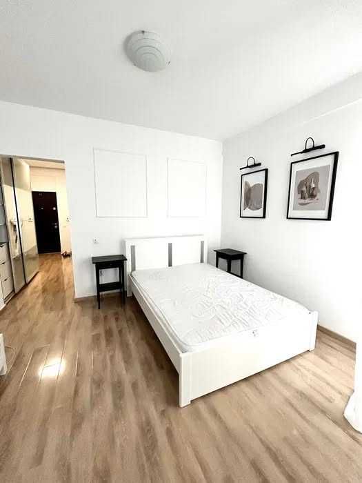 Garsoniera de Incihriat Proprietar Bucurestii noi Decomandat Centrala