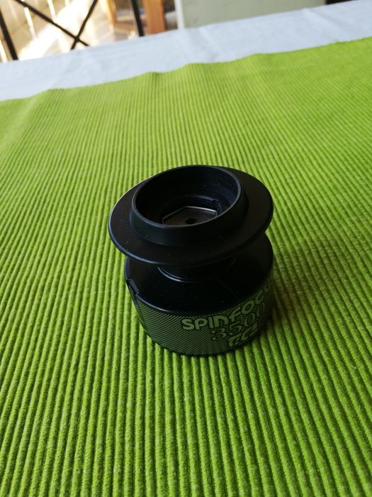 Tamburi mulinete TICA