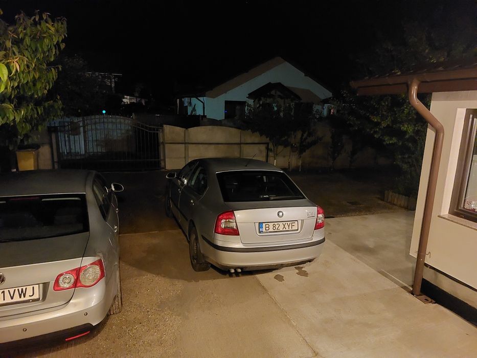 Skoda  Octavia  2008  1.9 tci - 163.000 km