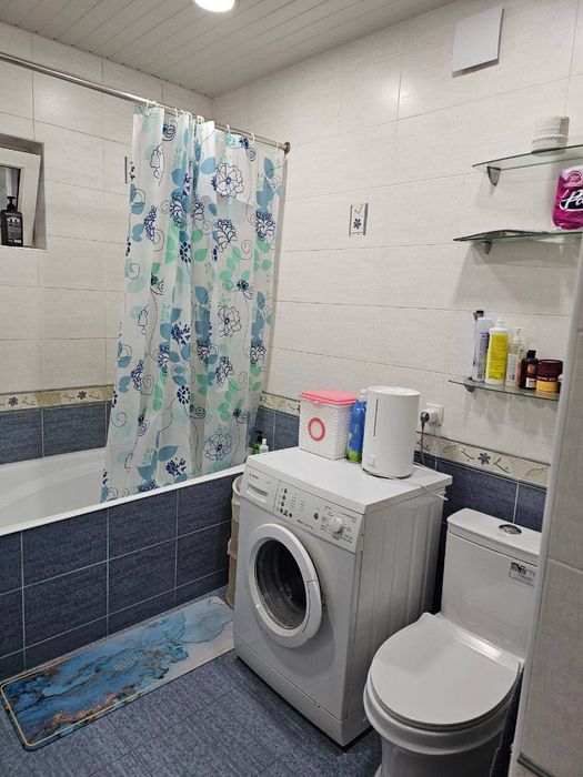 Юнусабадский р-н Ц-6, 4/2/4