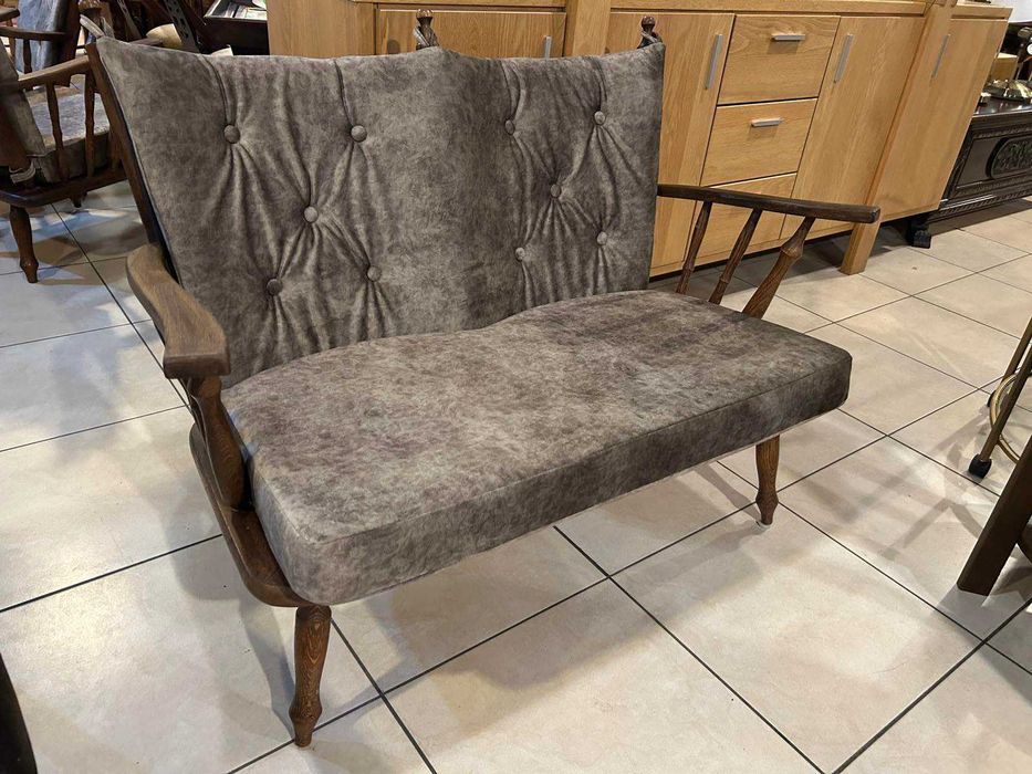 Двуместно канапе Холандия