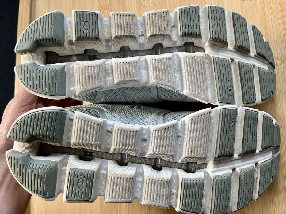 On Cloud 5 Surf/Cobble 41