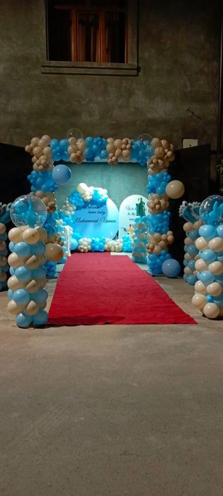 afarmleniya oformleniya Shar bezkalari