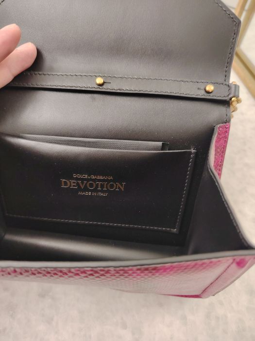 Продам сумку- "Dolce & Gabbana"