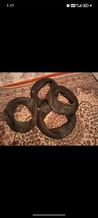 Продам камеры на 15