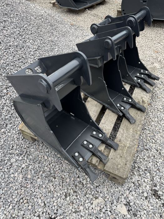 Cupa 300mm CW05/MS01/HS01 1-2t