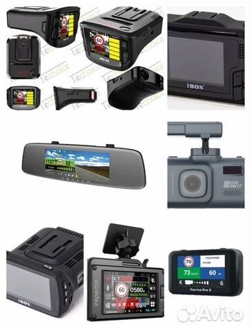 Ремонт   видеорегистраторов