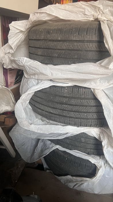 Продам автошины б/у