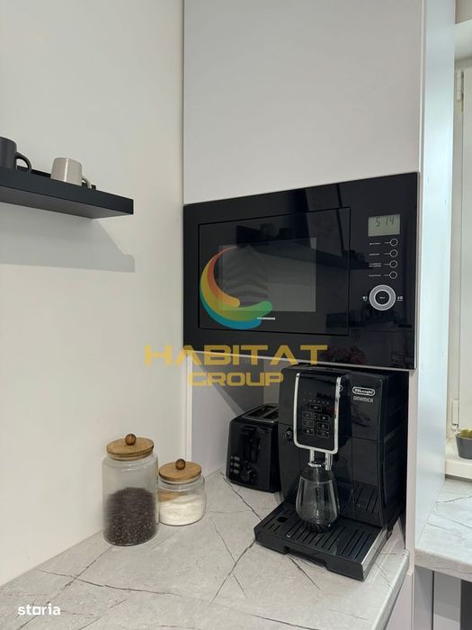 Vanzare Apartament 2 Camere Mobilat si Utilat- Berceni!
