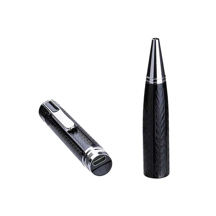 Компактна химикалка аудио рекордер