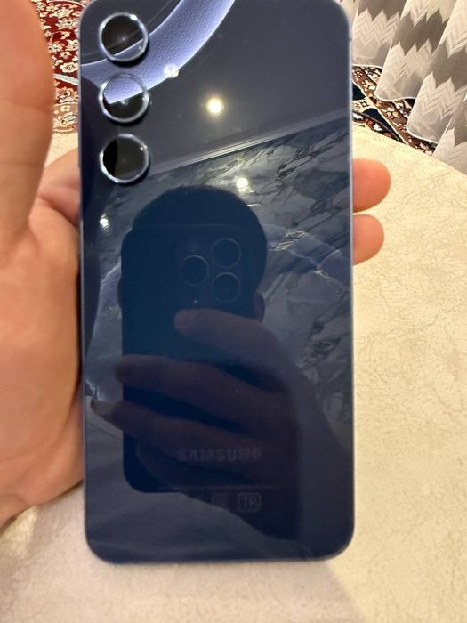 Samsung A 55 5G 128 GB