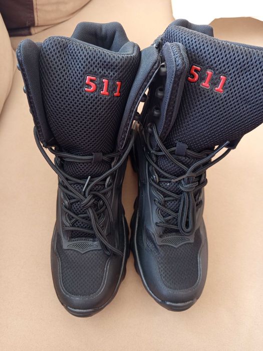 Тактически обувки