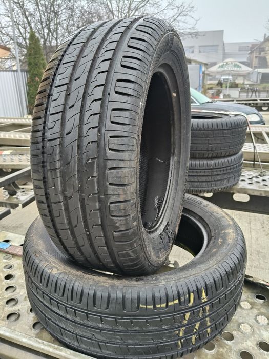 255 55 R19 V XL anvelope de vara