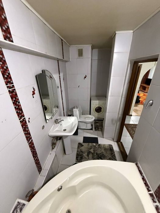 Квартира по суточно