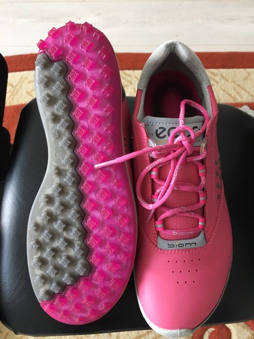 Pantofi Sport Ecco