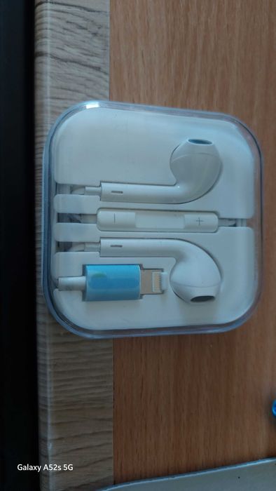 Casti           bluetooth